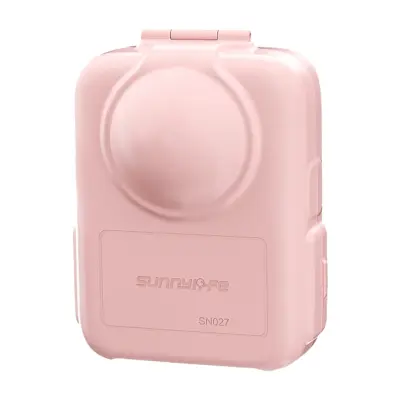 SUNNYLIFE NAPOL ODPRTO ZAŠČITNO ETUI ZA VEČNAMENSKE DRONE DJI