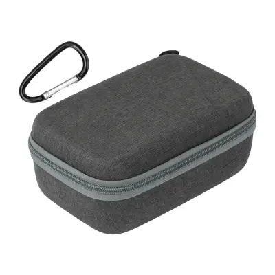 TRANSPORTNI KOVČEK ZA SUNNYLIFE MINI 5 PRO Z ZAŠČITNIM POKROVOM
