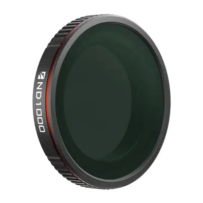 FILTER FREEWELL ND1000 ZA OSMO NANO ZA FOTOGRAFIRANJE V TEŽAVI SVETLOBI IN KONTRASTU