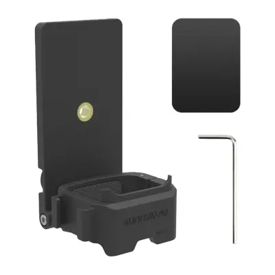 SUNNYLIFE MAGNETNI ADAPTER 761V3 ZA OSMO POCKET 3 Z MONTAŽNIM KOMPLETOM