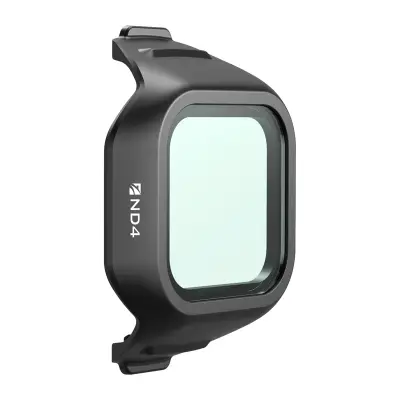 FREEWELL ND4 FILTER ZA DJI MINI 5 PRO IZBOLJŠANE BARVE IN KONTRAST