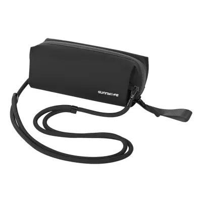 TORBA SUNNYLIFE B018 ZA OSMO POCKET 3 Z VISOKO ZAŠČITO IN SISTEMOM ZA PRITRDITEV