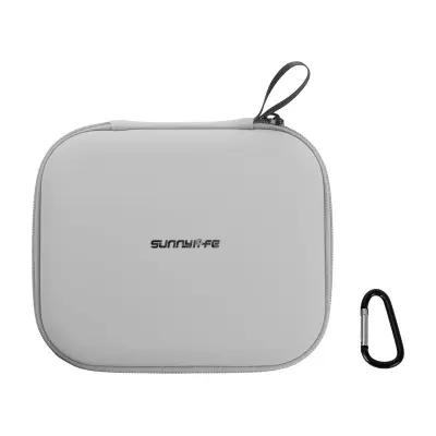 ZAŠČITNI OVITEK SUNNYLIFE ZA KRMILNIK DJI RC B977-GY PREPREČUJE