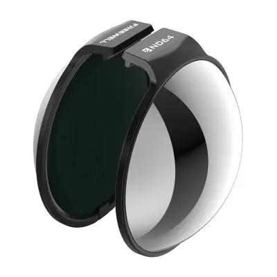 FREEWELL ND64 FILTER ZA OSMO 360 ZA DRONE, VISOKO KAKOVOSTNE SLIKE