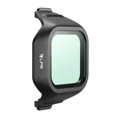 FREEWELL LPR FILTER ZA DJI MINI 5 PRO ZA UPORABO PRI INTENZIVNI OSVETLITVI