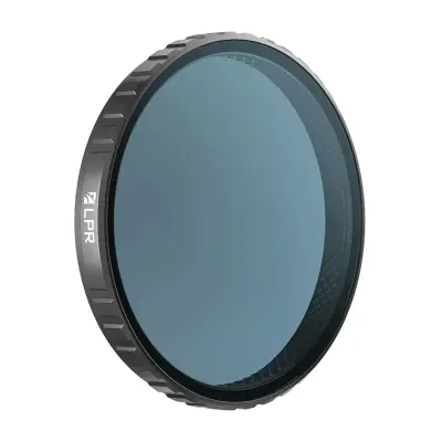 FILTER FREEWELL ZA OSMO ACTION 6 Z ZMANJŠANJEM SVETLOBNEGA ONESNAŽENJA 64 MM