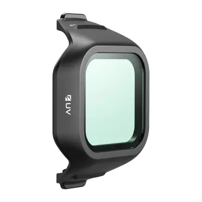 FREEWELL UV FILTER ZA MINI 5 PRO ZAŠČITNI UV FILTER ZA DRONE S FOTO ZAŠČITO