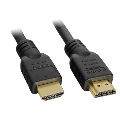 CABO HDMI 1.4 AKYGA AK-HD-15A 1,5 M PARA TV, MONITOR E COMPUTADOR.