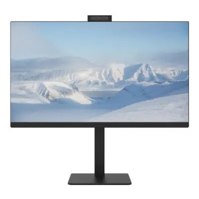 COMPUTADOR TUDO-EM-UM ADAX AIO PARA EDUCAÇÃO E USO DOMÉSTICO, I5 14400, 32 GB, 1 TB, W11P, 27 CA