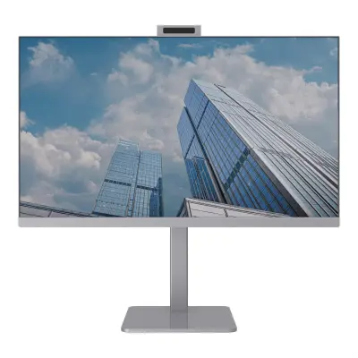 COMPUTADOR MULTIFUNCIONAL ADAX LIBRA 23,8'' I5-12400 16GB 512GB PARA EDIÇÃO DE FOTOS E VÍDEOS