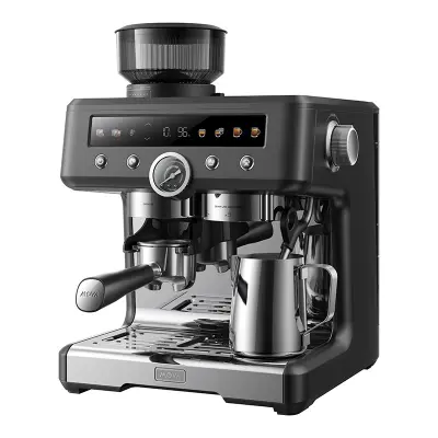MOVA S20 PRO ESPRESSO APARAT ZA IZJEMNO KAKOVOST KAVE