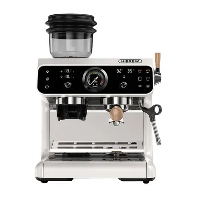 HIBREW H7B APARAT ZA KAVNO KAVO POD PRITISKOM ZA DOM S FUNKCIJO
