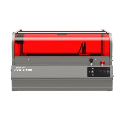 CREALITY LASERSKI GRAVER FALCON 2 PRO S 22W ZA REZANJE S 3D TISKALNIKOM
