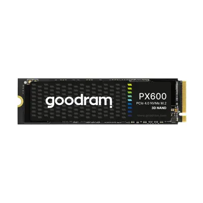 SSD GOODRAM PX600 M.2 PARA COMPUTADOR/NOTEBOOK PCIE NVME 1TB - ALTO DESEMPENHO