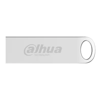 PEN DRIVE DAHUA USB 2.0 PARA COMPUTADOR/NOTEBOOK, 32 GB, MEMÓRIA RÁPIDA.