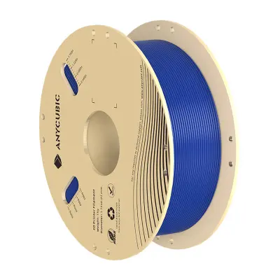 ANYCUBIC PLA FILAMENT 1KG ZA 3D TISKANJE IDEALEN ZA TISKANJE ZEMLJE