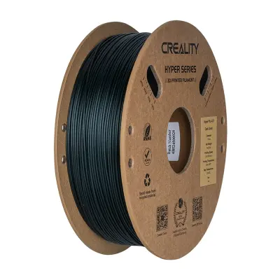 CREALITY FILAMENT PLA-CF TEMNO ZELEN ZA 3D TISKALNIKE Z VISOKO VZDRŽLJIVOSTJO