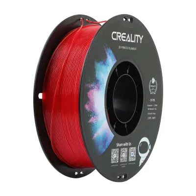 CREALITY TPU FILAMENT ZA TISKALNIK 1,75 MM STABILEEN IN FLEKSIBILEN ZA 3D TISKANJE