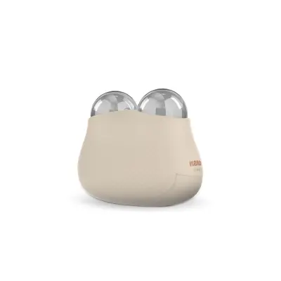 MASSAGEADOR FACIAL NENO EMS, ESTIMULADOR DE PELE, TERMOTERAPIA, LIFTING, ANTI-INFLAMATÓRIO.