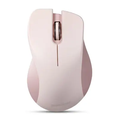 MOUSE SEM FIO PERIXX PERIMICE-621 PARA COMPUTADOR E LAPTOP, 1600 DPI