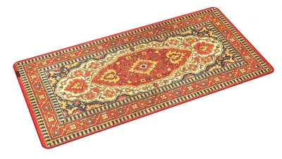 TAPETE DE RATO COOLING.PL PARA COMPUTADOR/LAPTOP KRUX SPACE CARPET MAX