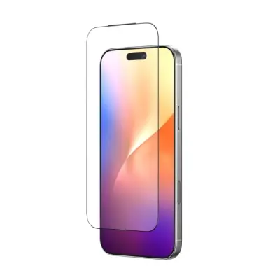 AMAZINGTHING TITAN MAX FUSIONFILTER KALJENO STEKLO ZA IPHONE 17 PRO MAX