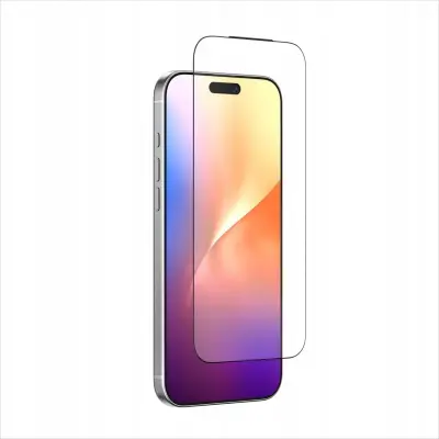 AMAZINGTHING KALJENO STEKLO TITAN MAX FUSIONFILTER 7 ZA IPHONE 17 ZAŠČITA
