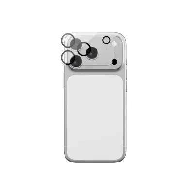 ZAŠČITNO STEKLO ZA KAMERO AMAZINGTHING S CELOTNIM STEKLOM ZA IPHONE 17