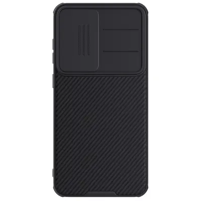 OVITEK NILLKIN ZA SAMSUNG GALAXY S25+ CAMSHIELD PRO Z ZAŠČITO ZA LEČE