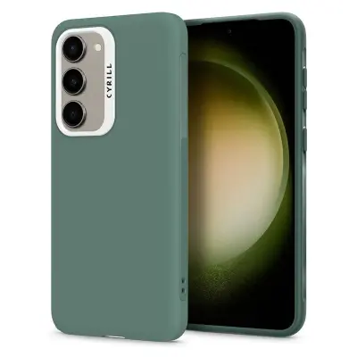 CAPA PROTETORA SPIGEN CYRILL ULTRACOLOR PARA SAMSUNG GALAXY S24