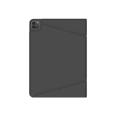AMAZINGTHING MATTE PRO MAG FOLIO OVITEK ZA IPAD AIR M3 13 Z MAGNETNO ZAŠČITO