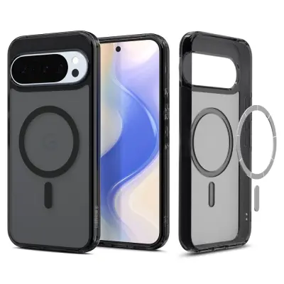 OVITEK SPIGEN ULTRA HYBRID MAG ZA GOOGLE PIXEL 10 10 PRO MAGSAFE