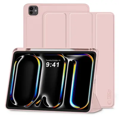 TECH-PROTECT SC PESILO ZA IPAD PRO 11” 5 6 2024 2025 PISALO S FUNKCIJO DOTIKA