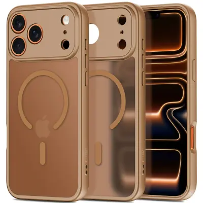 OVITEK TECH-PROTECT BASICMAG ZA MAGSAFE IPHONE 17 PRO MAX MAT RJAV
