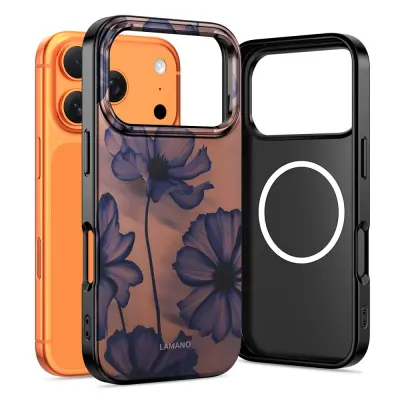 VISOKOKAKOVOSTEN OVITEK TECH-PROTECT LAMANO MAGSAFE ZA IPHONE 17 PRO MAX