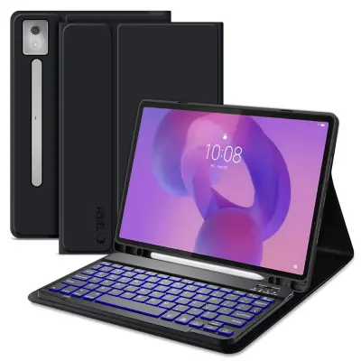 TECH-PROTECT SC PEN KLAVIR ZA LENOVO IDEA TAB PRO PRO MT 12.7 TB-373