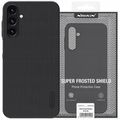 NILLKIN SUPER FROSTED SHIELD OVITEK ZA SAMSUNG GALAXY A15 5G TRDI