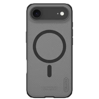 OVITEK NILLKIN SUPER FROSTED SHIELD PRO ZA IPHONE 17 AIR Z MAGNETNIM ZAŠČITNIM OVITKOM