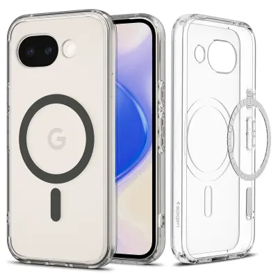 CAPA SPIGEN ULTRA HYBRID PARA GOOGLE PIXEL 10A MAGSAFE