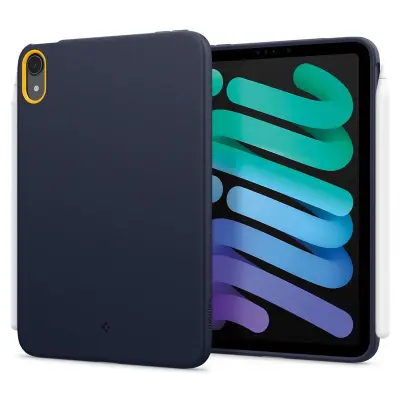 CAPA SPIGEN NANO POP PARA IPAD MINI 2024 DE 6 POLEGADAS, RESISTENTE A QUEDAS.