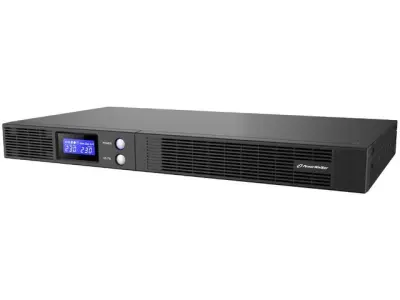 UPS POWER WALKER PARA SERVIDOR DE COMPUTADOR 750VA RACK 19
