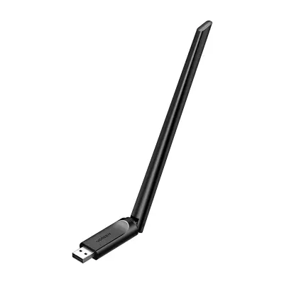 UGREEN USB WIFI ADAPTER ZA 2,4/5 GHZ RAČUNALNIK S PODPORO ZA WINDOWS