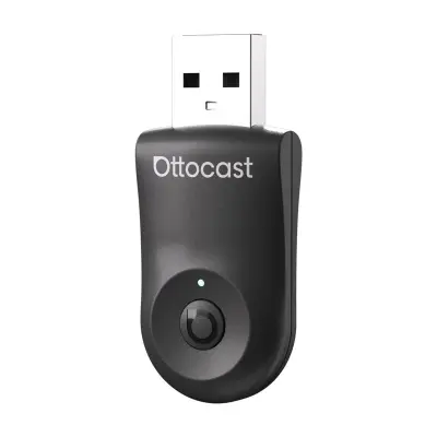 OTTOCAST BREZŽIČNI ADAPTER MICRO USB MINI 2V1 ZA TELEFON IN TABLIČNI RAČUNALNIK HITRO