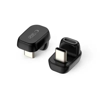 TECH-PROTECT ULTRABOOST AA04 USB-C KOTNI ADAPTER ZA TELEFONE