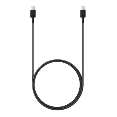 SAMSUNG USB-C NA USB-C KABEL 3A 1,8M EP-DX310JBE ZA TELEFONE GALAXY S10
