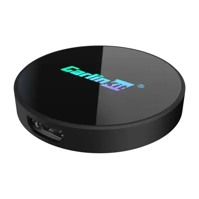 BREZŽIČNI ADAPTER CARLINKIT HD2CP-PRO ZA CARPLAY ANDROID AUTO ZA IPHONE