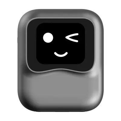 BREZŽIČNI ADAPTER OTTOCAST AI ASSISTANT PCS50 ZA PAMETNE TELEFONE ANDROID IN IOS