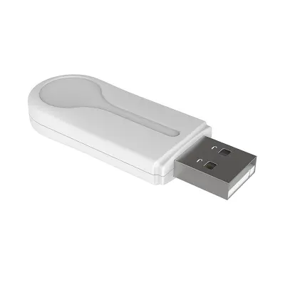 CYCPUS USB ANT+ ADAPTER ZA PAMETNO URO KOLO GPS DOSEGA 10 M