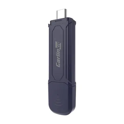 BREZŽIČNI MINI PRO ADAPTER CARLINKIT ZA ANDROID AUTO CARPLAY