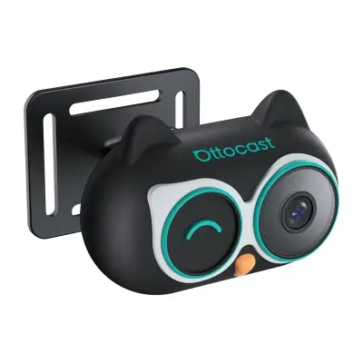 OTTOCAST CARPLAY ADAPTER ZA APPLE IOS AVTOMOBILE S PROGRAMSKO OPREMO ZA NEGO KABINE